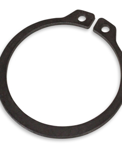 Retaining ring DIN471 - 42x1.75